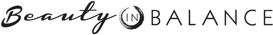 Beauty in Balance logo